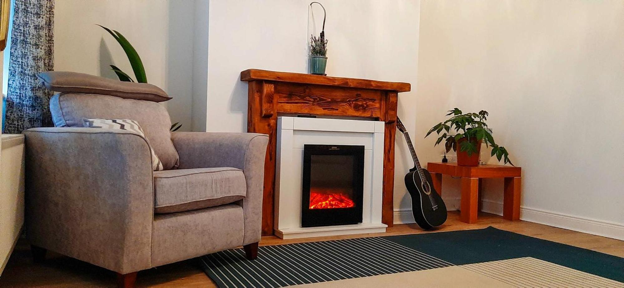 Villa Wild Atlantic Way - Retreat - Sleeps 12 Ballyshannon Exterior foto