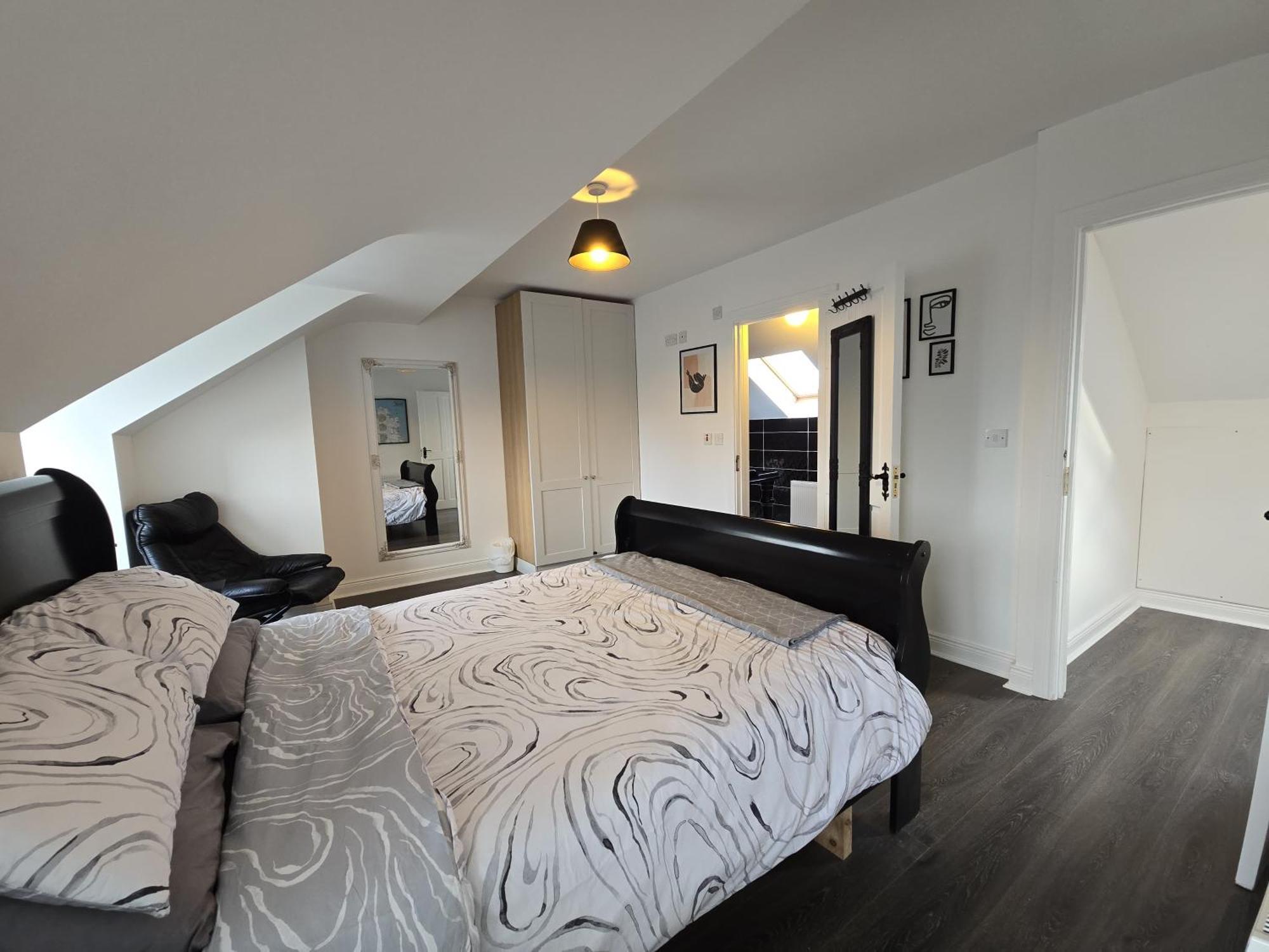 Villa Wild Atlantic Way - Retreat - Sleeps 12 Ballyshannon Exterior foto