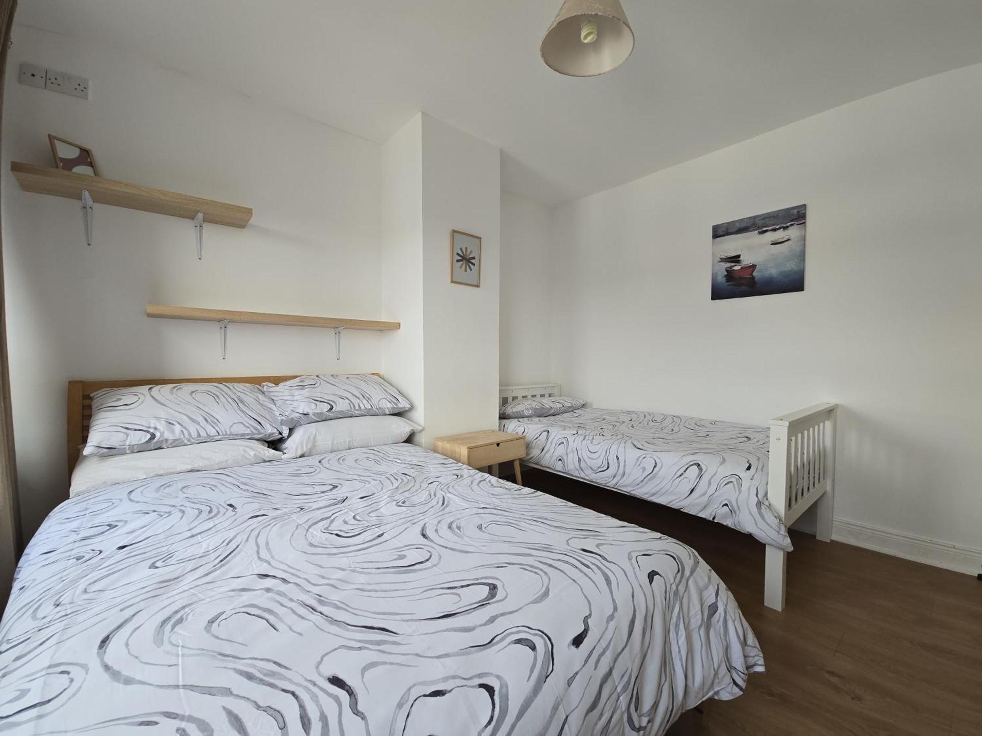 Villa Wild Atlantic Way - Retreat - Sleeps 12 Ballyshannon Exterior foto